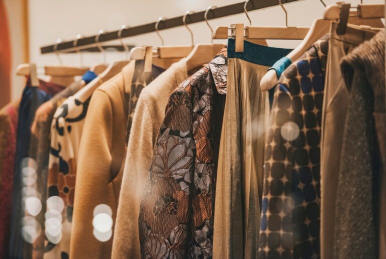 Capsules: The Key to Wardrobe Magic